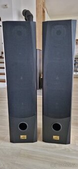 Reprosoustava TVM ARS-350-50/8 - Tesla Valašské Meziříčí - 2