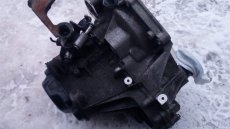 Převodovka pro 1.6 MPI kód FVH, JHT - 2