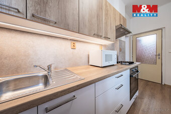Prodej rodinného domu, 200 m², Louny, ul. Riegrova - 2