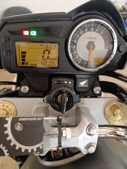 Honda Hornet 600 - 2