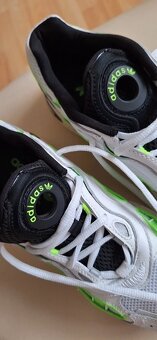 Tenisky boty Adidas vel.39 - 2
