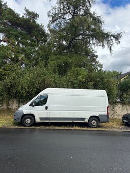 Fiat Ducato Multijet 120 - 2