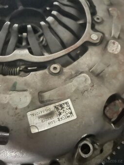 Vw Transportér 2.0tdi 150 ps T 6.1 spojka - 2