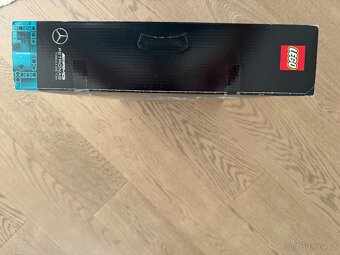 LEGO Technic - Mercedes-AMG F1 W14 E Performance - 2