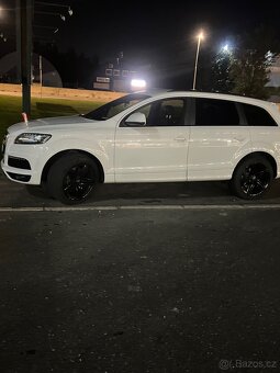 Audi Q7 - 2