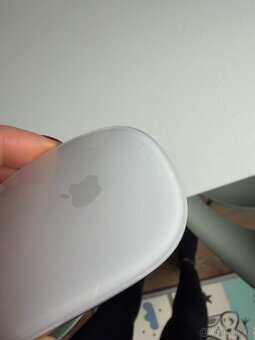 Apple Magic Mouse 2025 - 2