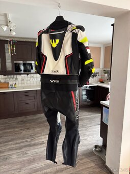 Psi kombinéza sepang vel. 54 - 2