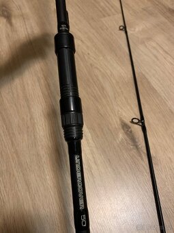 Anaconda Undercover 3,6m 3,0lb - 2