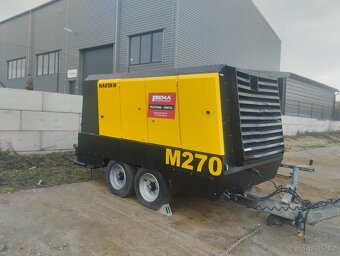 KAESER M270 - 2