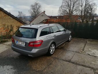 Mercedes Benz 300cdi Avantarge - 2