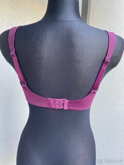 Podprsenka minimizer triumph 70F - 2