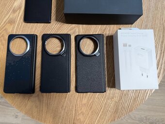 Honor Magic V5, 512 GB - 2