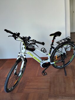 Elektrokolo Crussis - 2