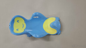 Dětské koupací lehátko - 2