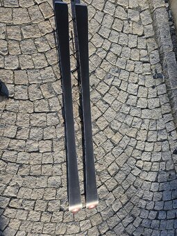 STOCKLI LASER WRT-ST 172cm r-14,8 - 2