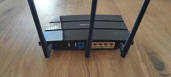 Wifi router TP-LINK Archer C7 AC1750 - 2