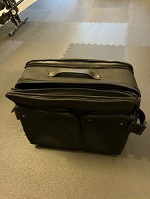 Cestovní taška Porche Design - 2