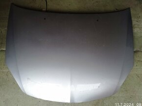 Mitsubishi Lancer VII r.v. 2005. Kapota - 2