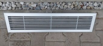 PME 660x160 podlahová mřížka - 2