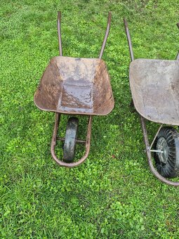 Stavební kolečko - 2