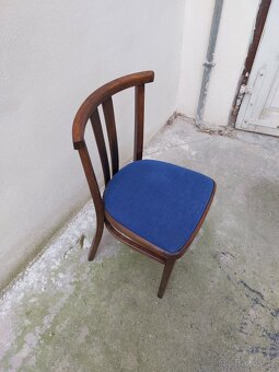 Ton židle (č.22) - 2