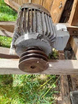 Kotoučová pila - cirkulárka - 2