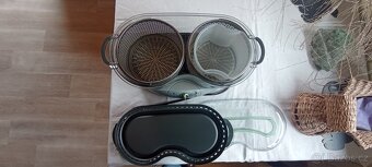 Parní hrnec Tefal VitaCuisine - 2