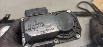 Toyota GT86 / BRZ 2013: klapka - 2