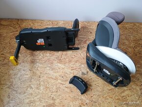 BeSafe iZi Modular X1 i-Size se základnou. (ZLEVNĚNO) - 2
