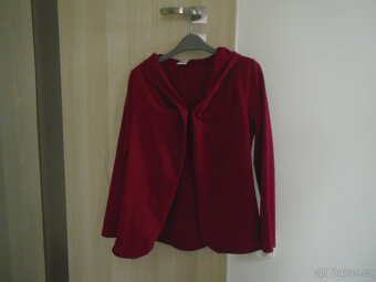 Kardigan L star vel. S/M - 2