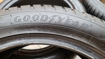 Sada Goodyear Vector 4Seasons SUV Gen-3 - 2