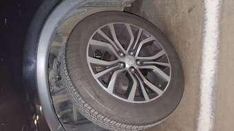 Kormoran sada letni pneu 225/55 R18 98V MFS M+S - 2