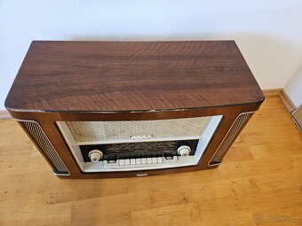 Tesla Variace 627A - 2