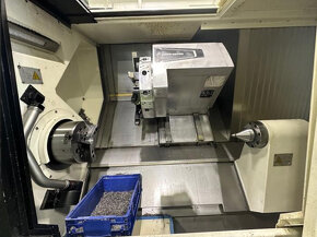 Soustruhy - CNC CLX 450 - 2