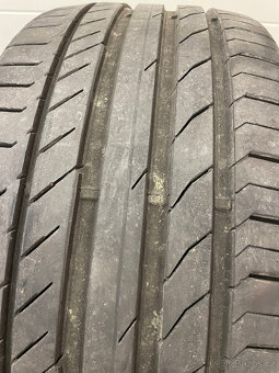 Continetnal Conti Sport Contact 5 255/40 R20 101V 4Ks letní - 2