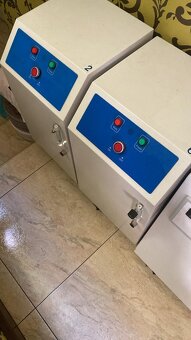 Hyperbarická kyslíková komora - záruka + servis - 2