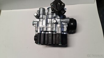 Nový Magnetický ventil 3754 042 022 8 (EBS/IVECO) - 2