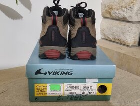 Trekové boty VIKING, vel.31 - 2