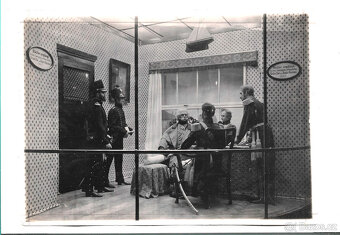 fotosky (filmové fotografie) - 2