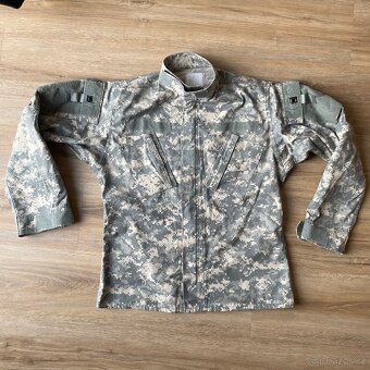 Komplet ACU blůza a kalhoty - 2