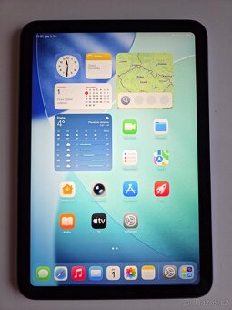 Apple iPad Mini 64GB 2021 WiFi+Apple Pencil 2+Smart Folio - 2