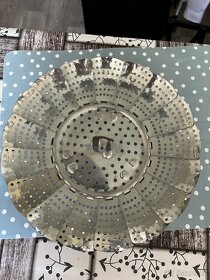 Napařovací vložka do hrnce IKEA - 2