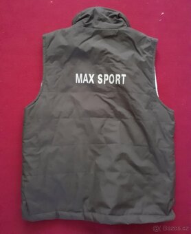 vesta na kluka na 5-6 let - 2