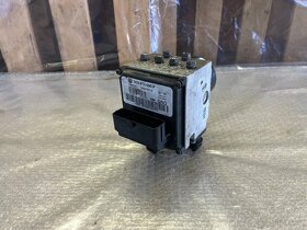 ŘÍDICÍ JEDNOTKA ABS 3C0614095P - 2