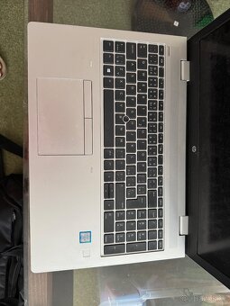 HP Pro BOOK 650 G5 8GB - 2
