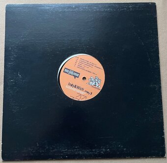 LP Indy & Wich - My 3 Instrumental - 2