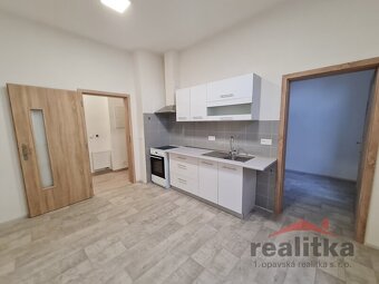 Pronájem bytu 1+1, Husova ul. Opava - 2