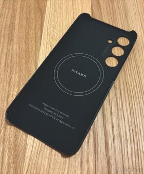 Samsung Galaxy S24+ 12 GB/ 256 GB, kompletní prodejní balení - 2