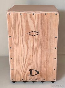 Cajon Studio Model Giralda (6 strún) - 2