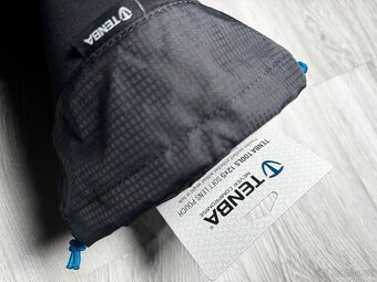 Tenba Tools Soft Lens Pouch 12x5″ - 2